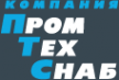Логотип компании Компания ПромТехСнаб