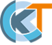 Логотип компании Кузбасстройтехнологии