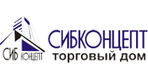Логотип компании Сибконцепт