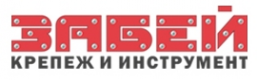 Логотип компании Забей