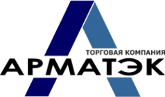 Логотип компании АрмаТЭК