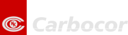 Логотип компании Карбокор