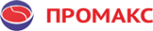 Логотип компании Промакс
