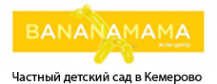 Логотип компании Bananamama