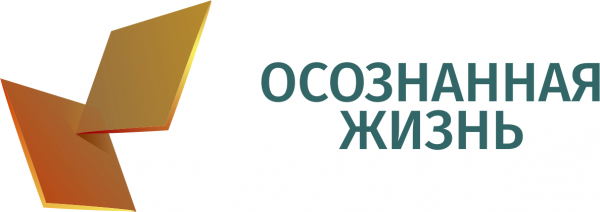 Логотип компании Сила Личности