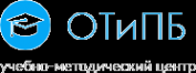 Логотип компании Учебно-методический центр охраны труда и промышленной безопасности