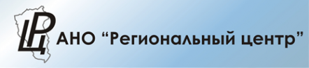 Логотип компании Региональный центр промышленной безопасности