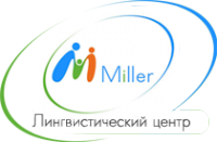 Логотип компании Miller