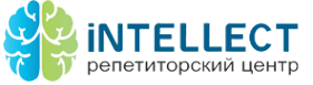 Логотип компании INTELLECT