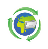 Логотип компании Институт повышения квалификации экологической безопасности