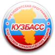Логотип компании Кемеровский региональный ресурсный центр