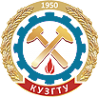 Логотип компании Кузбасский государственный технический университет им. Т.Ф. Горбачева