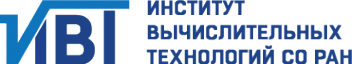 Логотип компании Институт вычислительных технологий СО РАН
