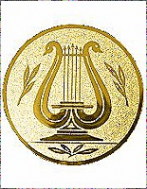 Логотип компании Детская музыкальная школа №5