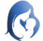 Логотип компании Немножко беременна