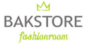 Логотип компании Bakstore
