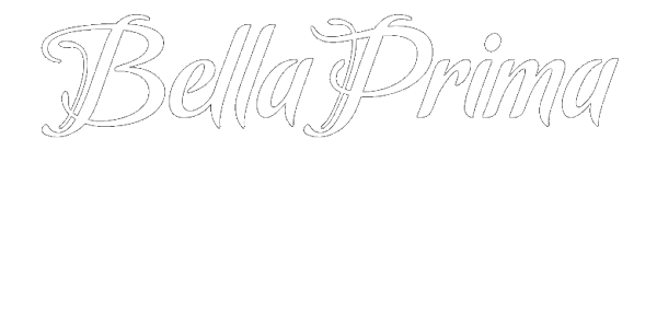 Логотип компании Белла Прима