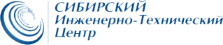 Логотип компании Сибирский Инженерно-Технический центр