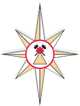Логотип компании Спасатель