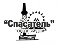 Логотип компании Спасатель