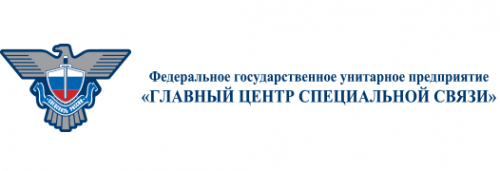 Логотип компании Управление специальной связи по Кемеровской области