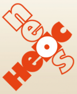 Логотип компании Неос Ингредиентс