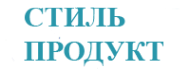 Логотип компании Стиль продукт