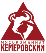 Логотип компании Кемеровский мясокомбинат