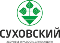 Логотип компании Суховский