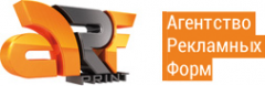 Логотип компании АРФпринт