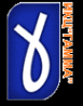 Логотип компании Гамма