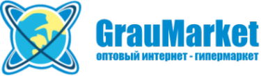 Логотип компании Грау