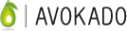 Логотип компании Avokado