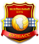 Логотип компании Кузбасс