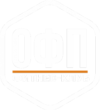 Логотип компании ОФП