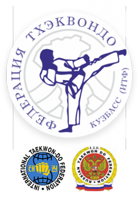 Логотип компании Спортивная секция