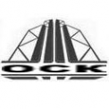Логотип компании ОСК