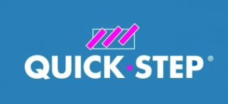 Логотип компании Quick-Step