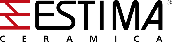 Логотип компании Estima официальный дилер ESTIMA