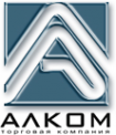 Логотип компании Алюминиевая комплектация