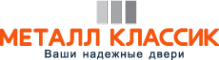 Логотип компании Металл Классик