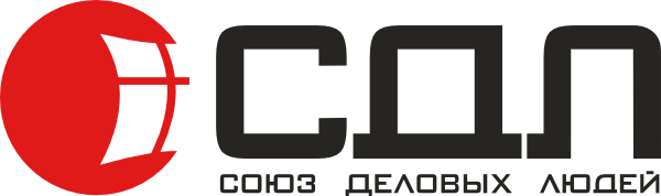 Логотип компании СК СДЛ