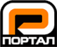 Логотип компании Портал