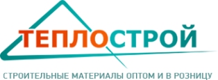 Логотип компании Теплострой Кузбасс