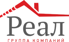 Логотип компании Реал ПКФ