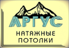 Логотип компании Аргус