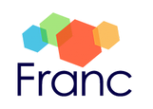 Логотип компании Franc
