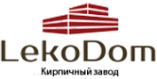 Логотип компании LekoDom