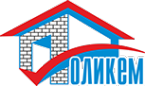 Логотип компании Поликем