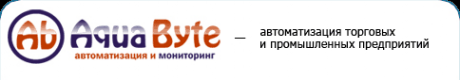 Логотип компании ГИДРОМАТИК РУС